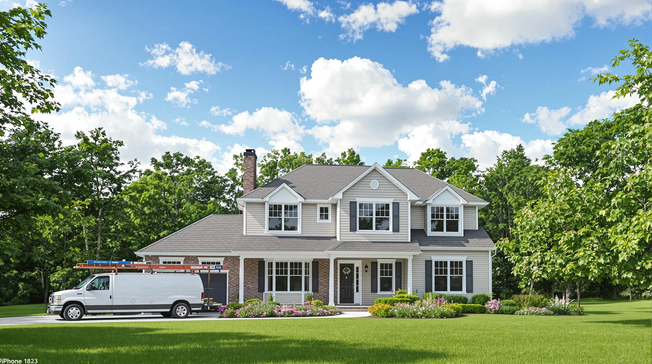 West Pleasant View Chimney Sweep chimney equipment