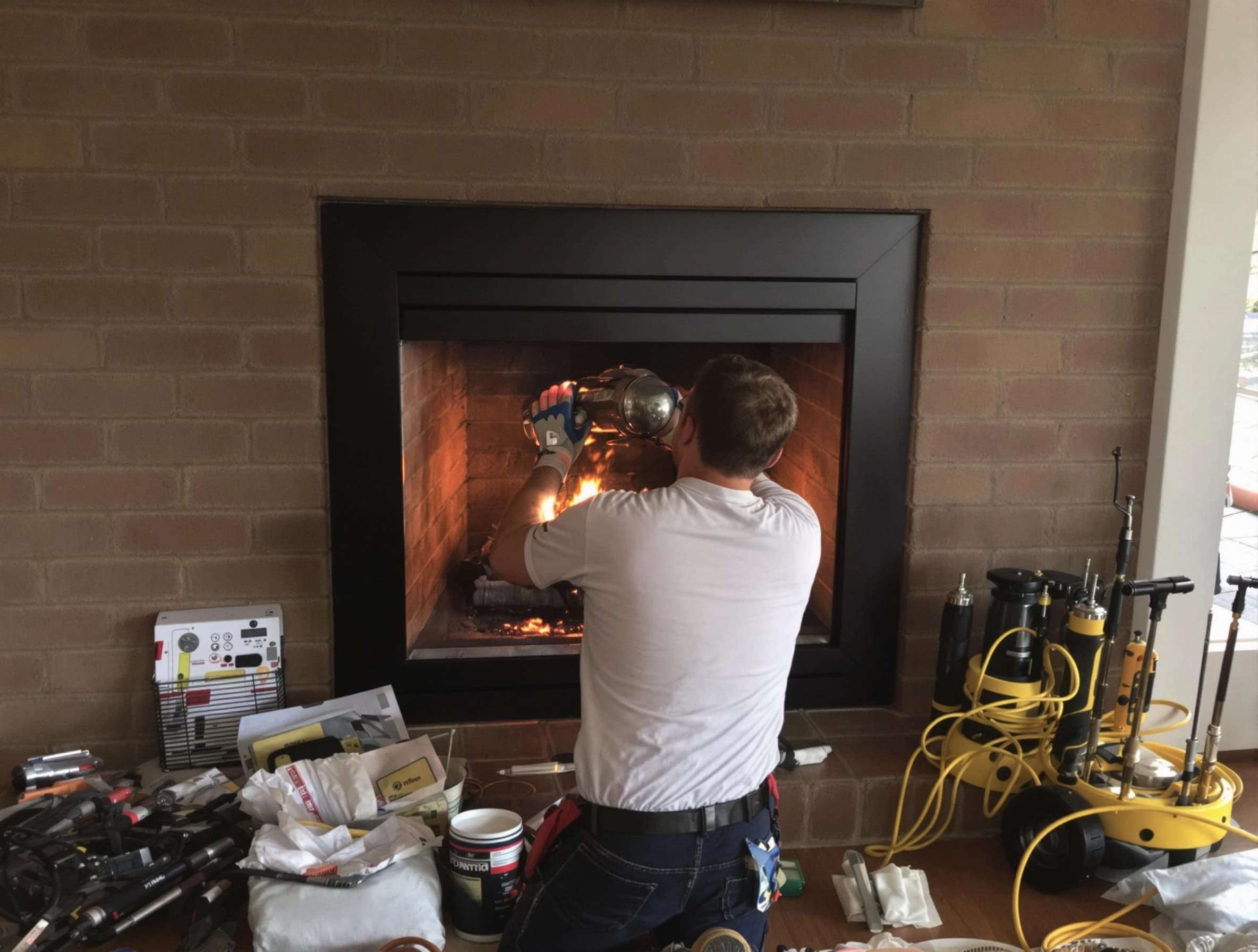 Chimney Liner Services service in West Pleasant View, CO