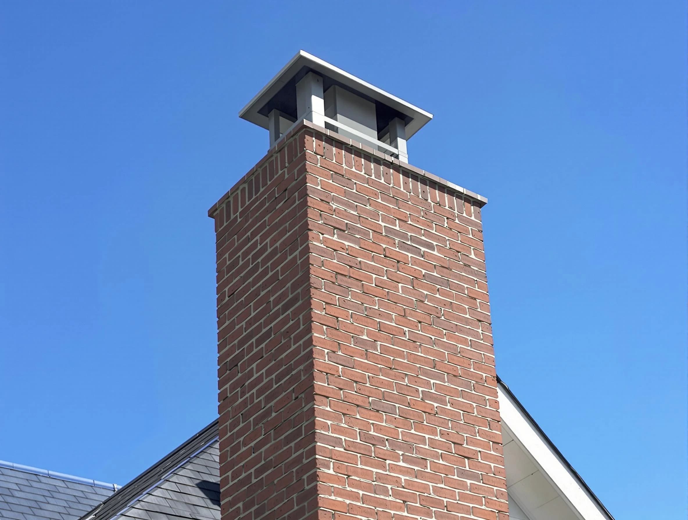 Chimney Remodeling service in West Pleasant View, CO
