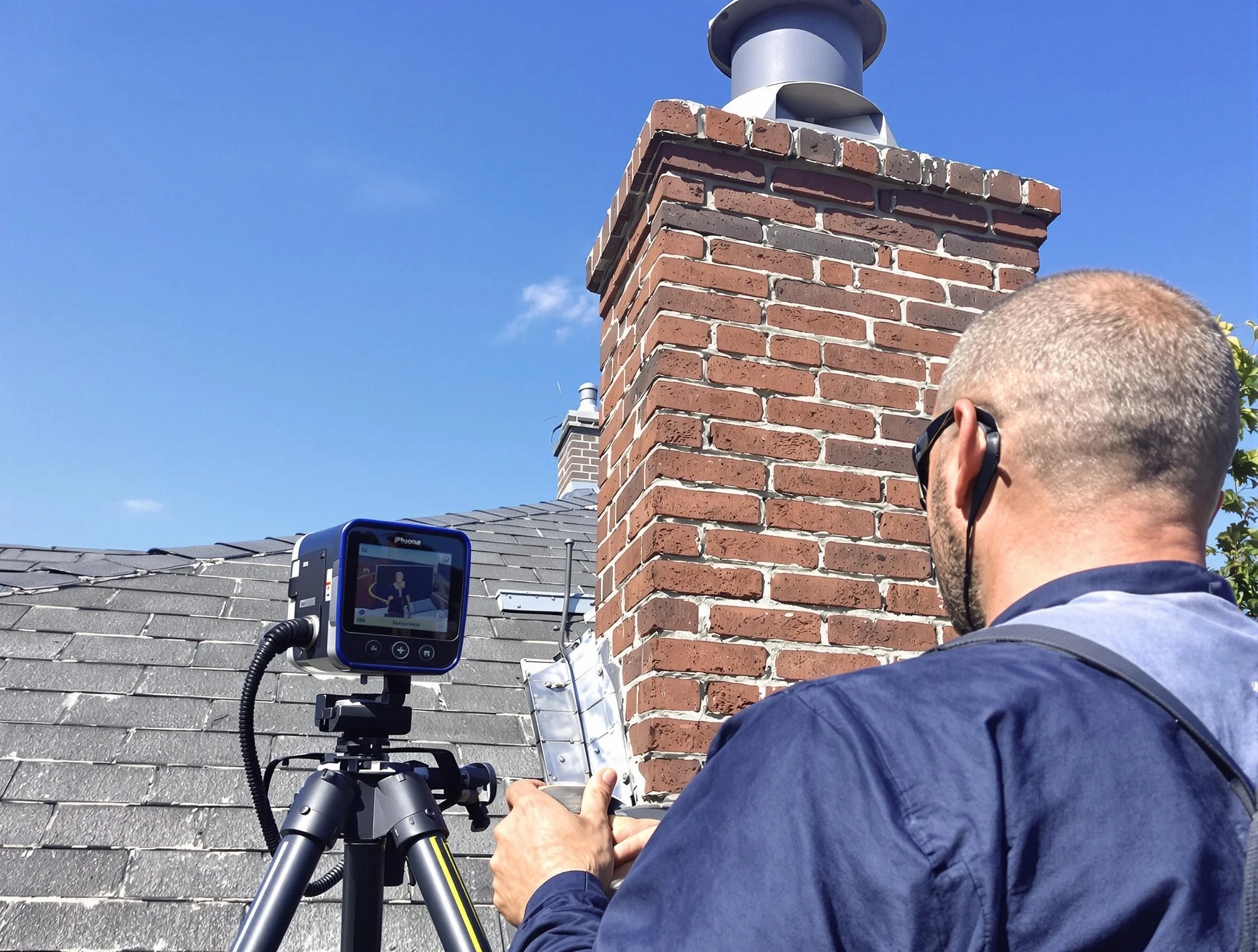 Chimney Inspection service in West Pleasant View, CO